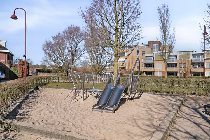 Foto 35 van Knottenbeltlaan 77