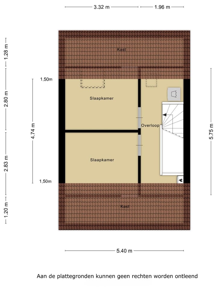 Foto 38 van Knottenbeltlaan 77
