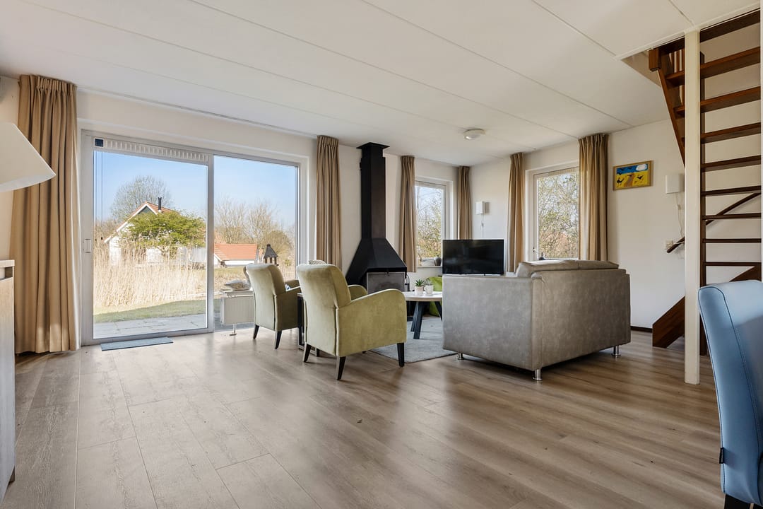 Photo 11 of De Rug 3-102