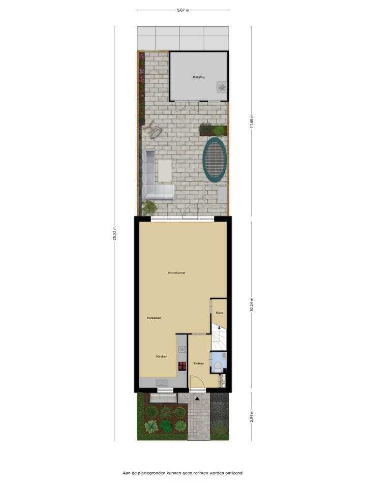 Foto 40 van Knottenbeltlaan 77