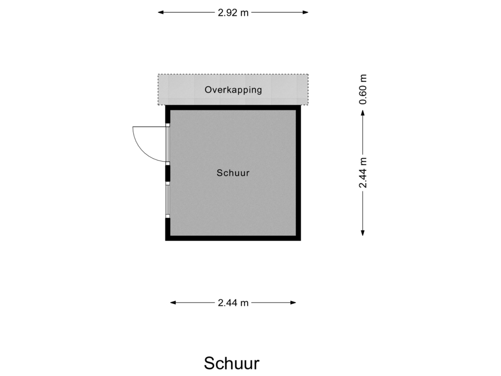 Schuur