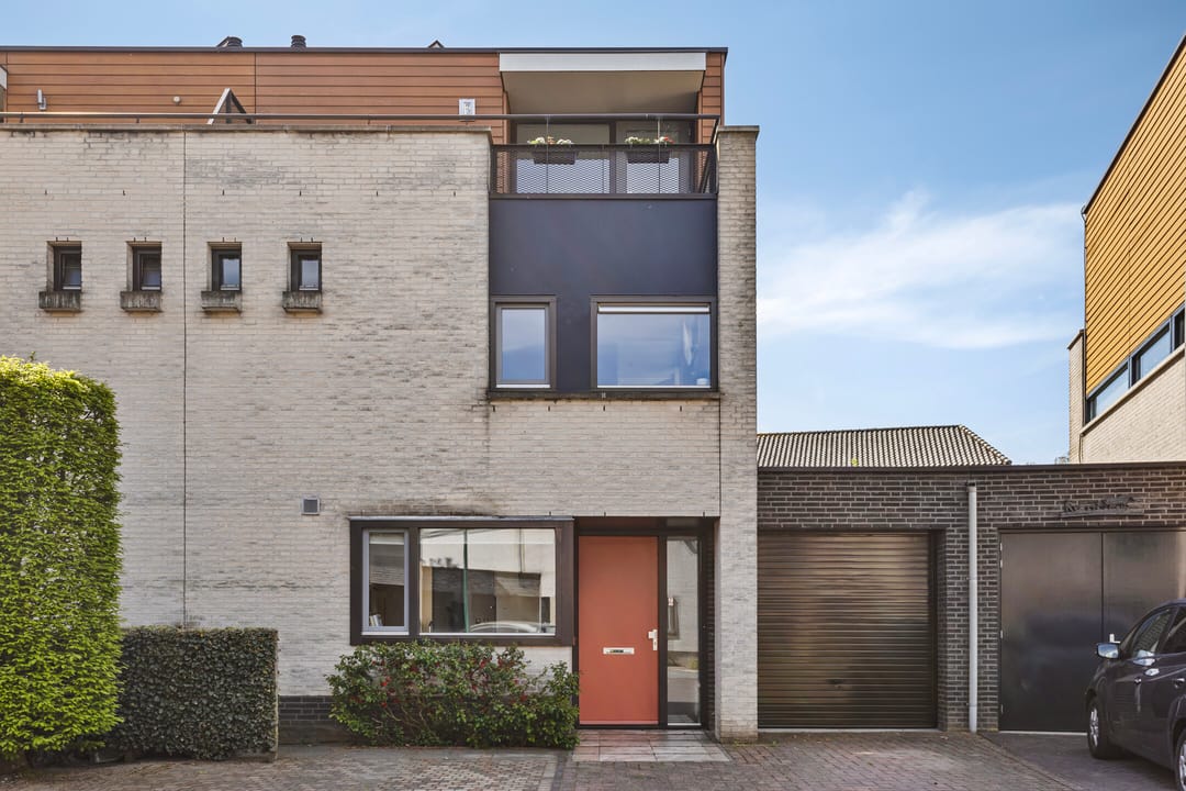 Photo 2 of Liniushof 18