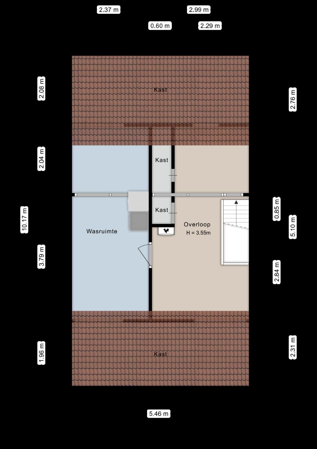 Photo 46 of Ruinerbrink 40