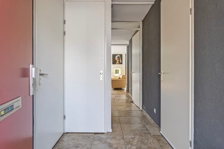 Foto 5 van Liniushof 18