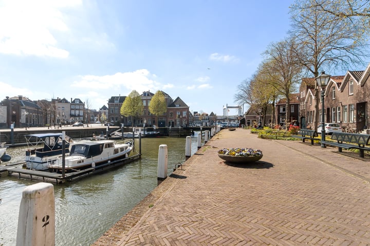 Foto 3 van Korte Geldersekade 8