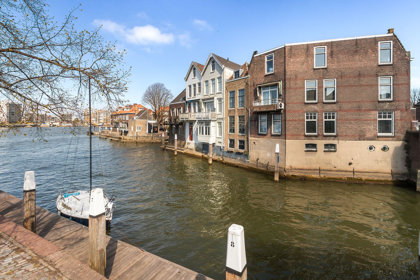 Foto 4 van Korte Geldersekade 8