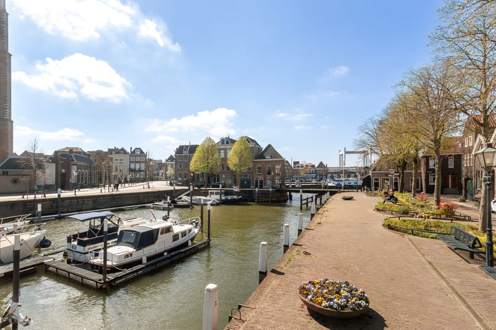 Foto 5 van Korte Geldersekade 8