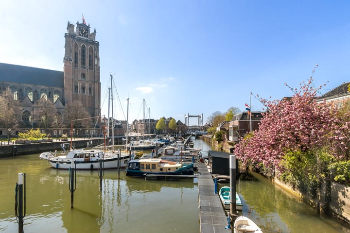 Foto 6 van Korte Geldersekade 8