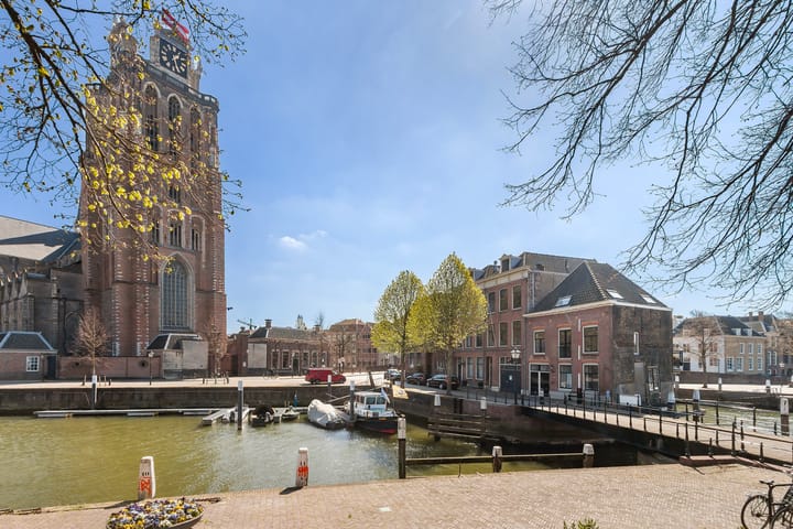 Foto 7 van Korte Geldersekade 8