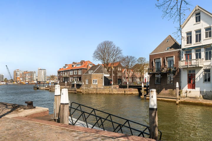 Foto 8 van Korte Geldersekade 8