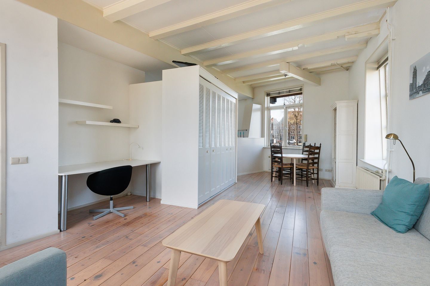 Foto 10 van Korte Geldersekade 8