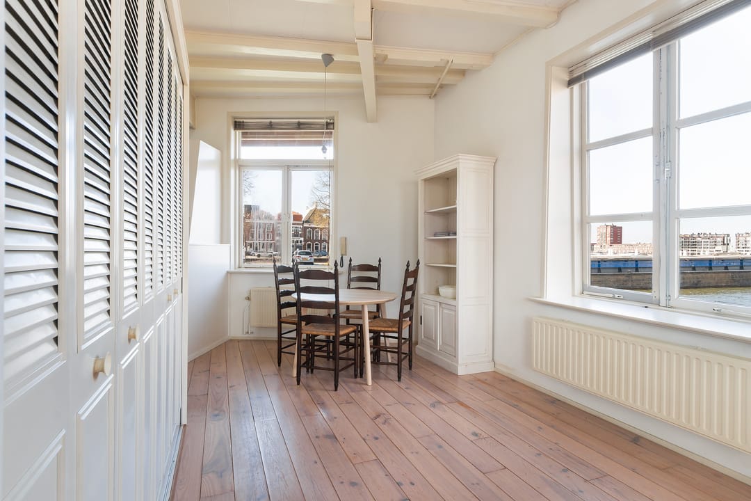 Foto 11 van Korte Geldersekade 8