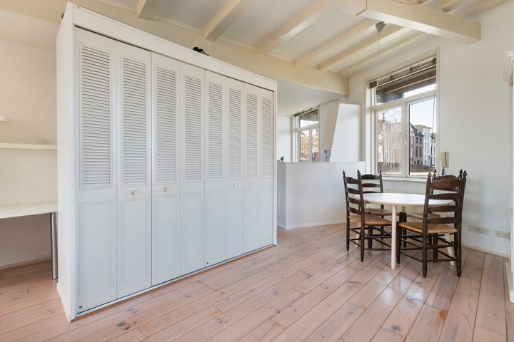 Foto 12 van Korte Geldersekade 8