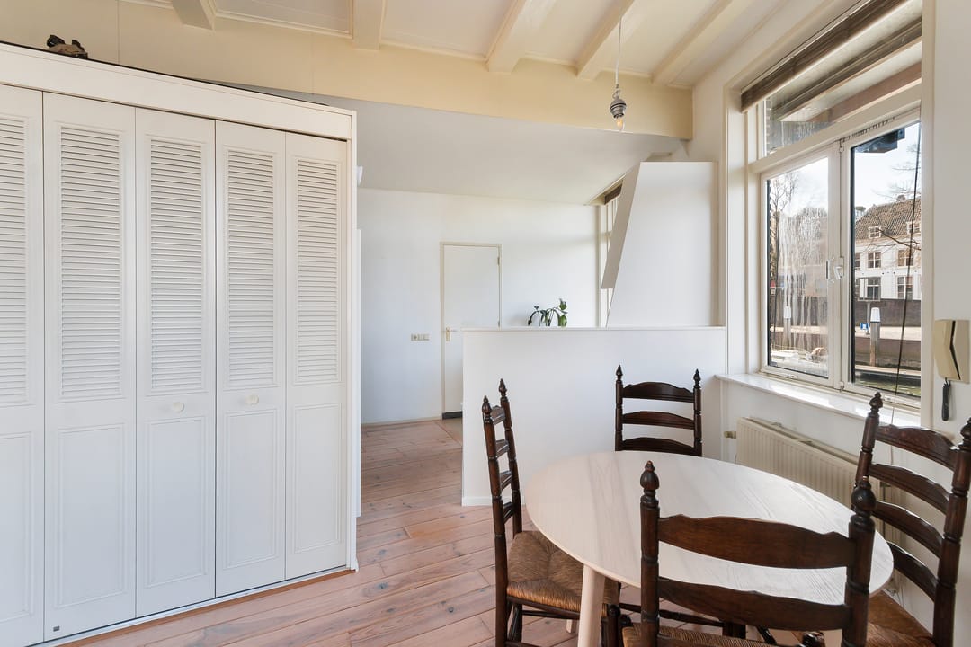 Foto 13 van Korte Geldersekade 8