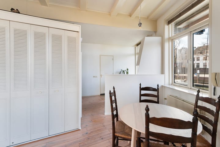 Foto 13 van Korte Geldersekade 8