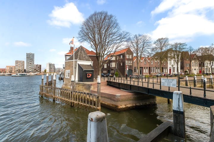 Foto 14 van Korte Geldersekade 8