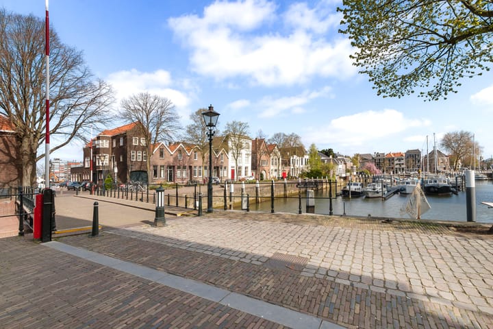 Foto 15 van Korte Geldersekade 8