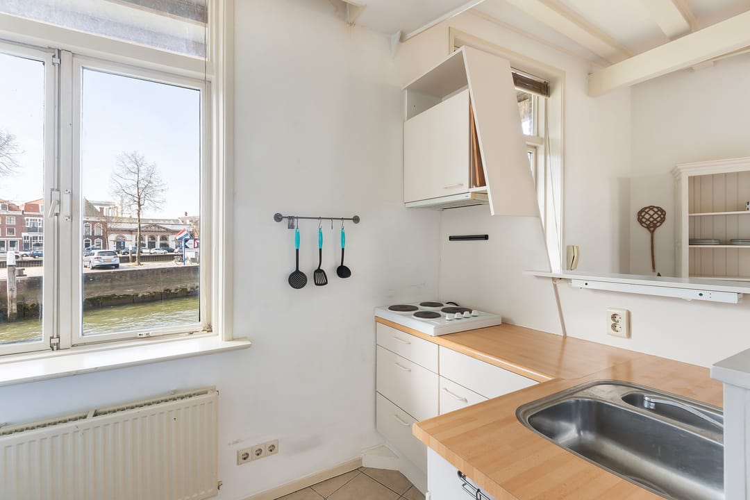 Foto 16 van Korte Geldersekade 8