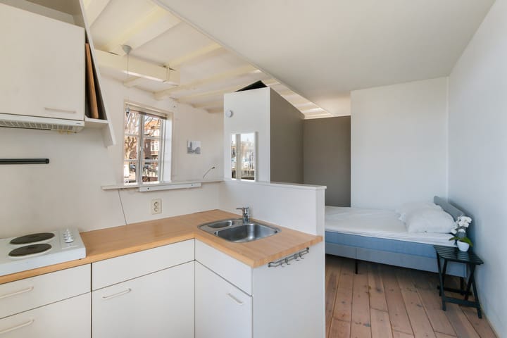 Foto 17 van Korte Geldersekade 8