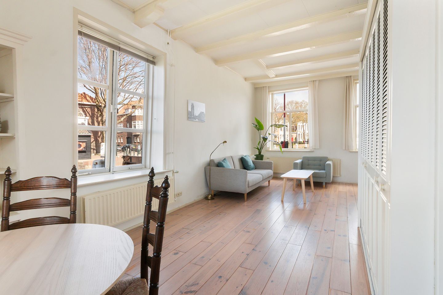 Foto 20 van Korte Geldersekade 8