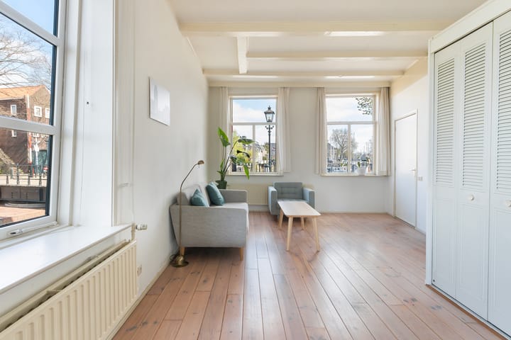 Foto 21 van Korte Geldersekade 8