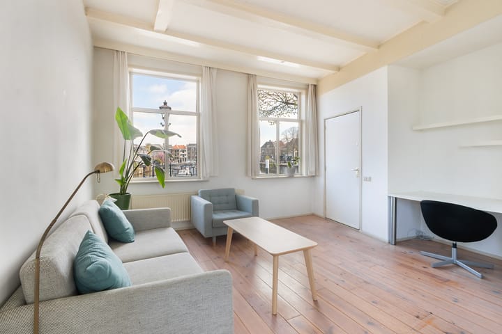 Foto 22 van Korte Geldersekade 8