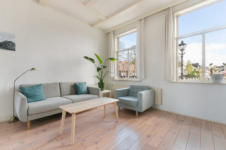 Foto 23 van Korte Geldersekade 8