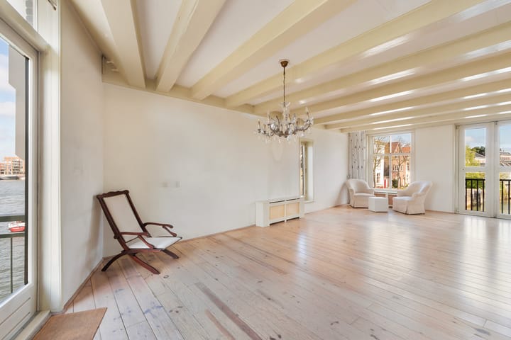 Foto 26 van Korte Geldersekade 8