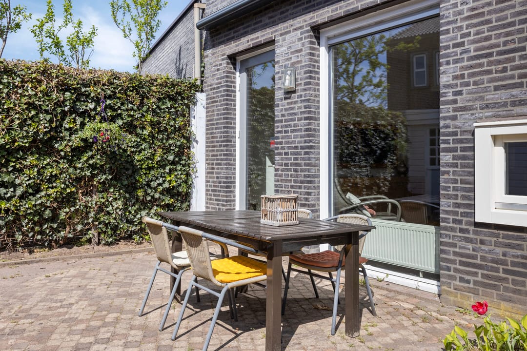 Photo 38 of Liniushof 18