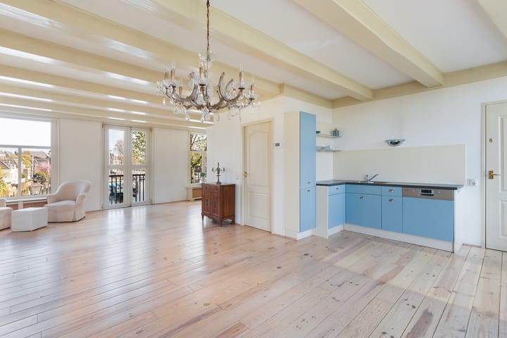 Foto 29 van Korte Geldersekade 8