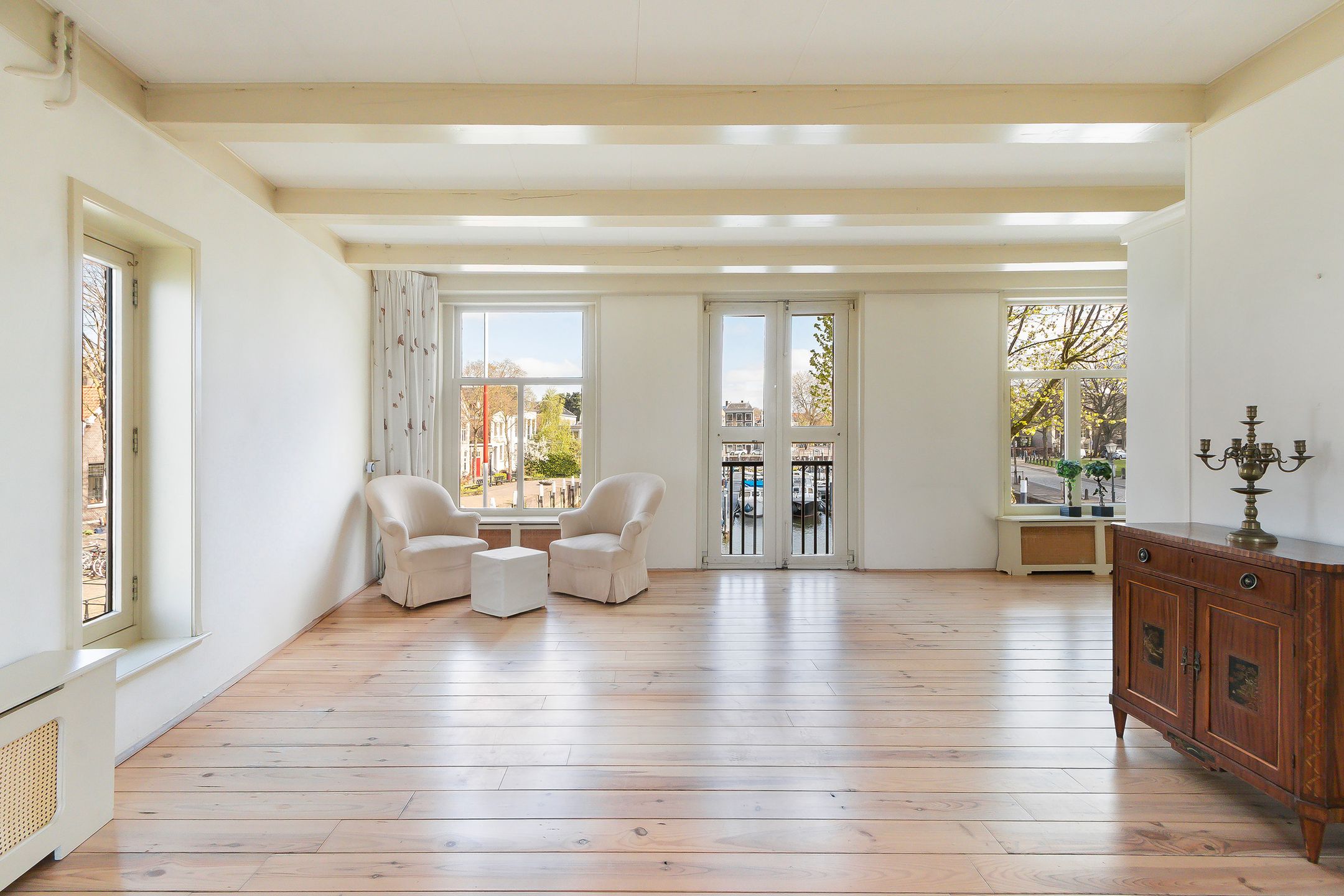 Foto 30 van Korte Geldersekade 8