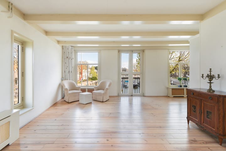 Foto 30 van Korte Geldersekade 8