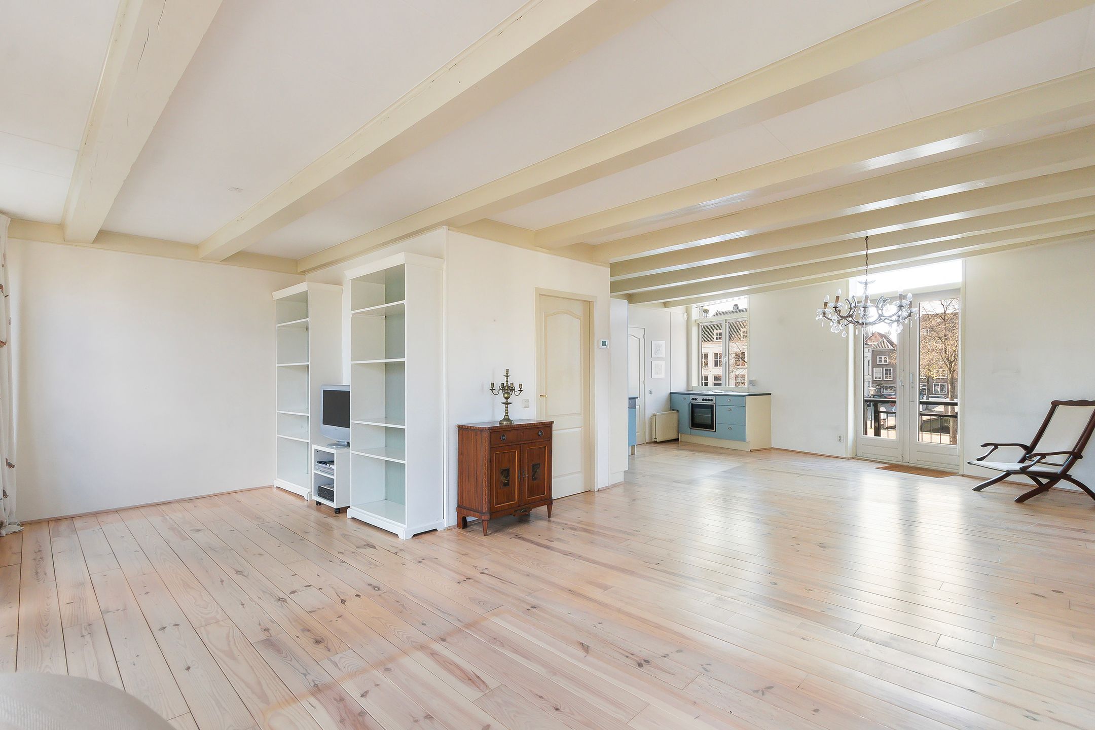 Foto 33 van Korte Geldersekade 8