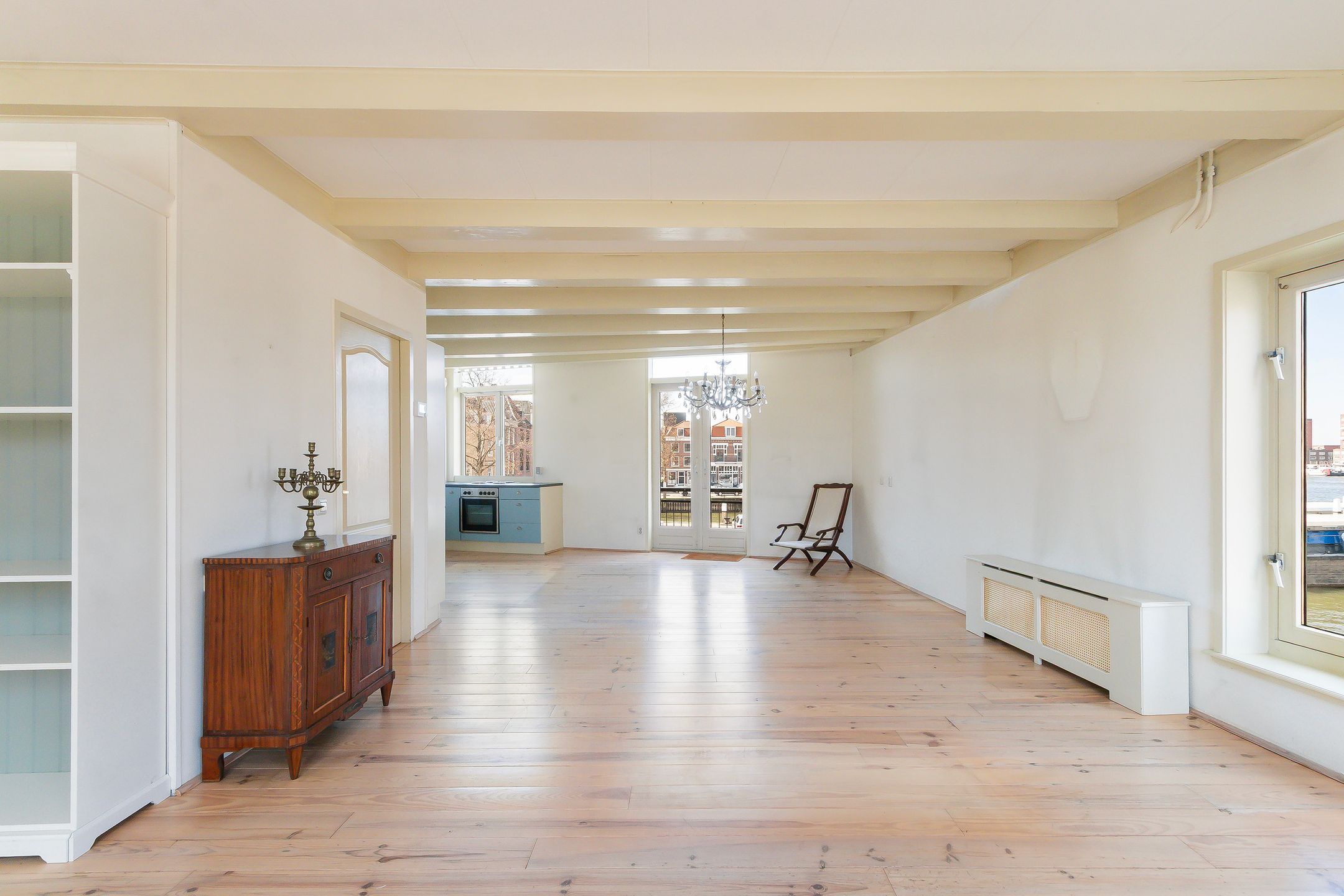 Foto 36 van Korte Geldersekade 8