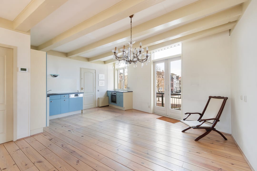 Foto 37 van Korte Geldersekade 8