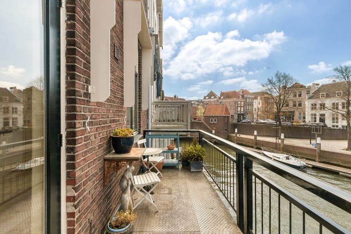 Foto 40 van Korte Geldersekade 8