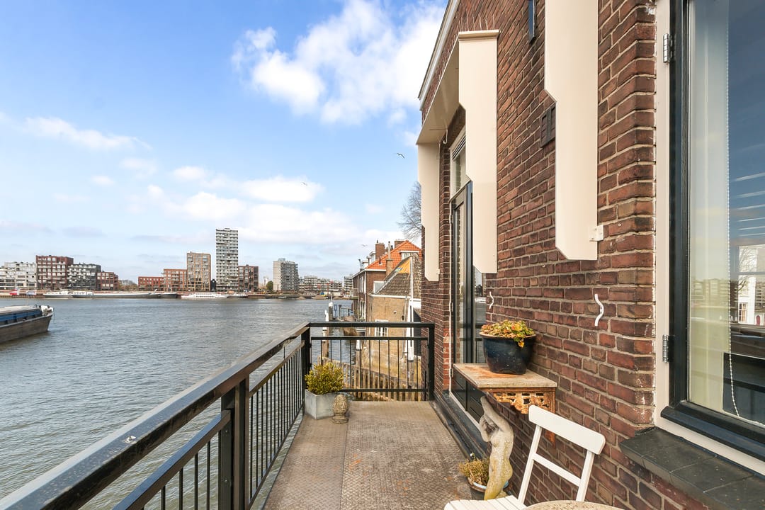 Foto 41 van Korte Geldersekade 8