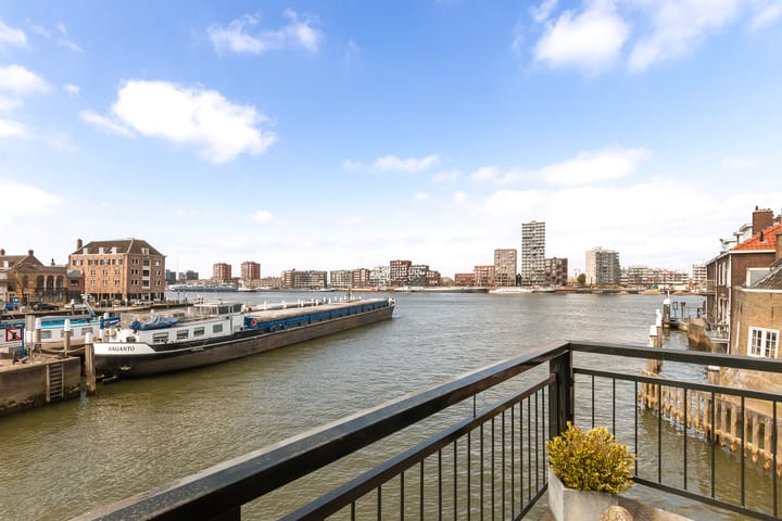 Foto 42 van Korte Geldersekade 8