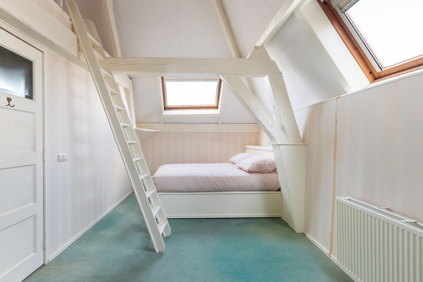 Foto 44 van Korte Geldersekade 8