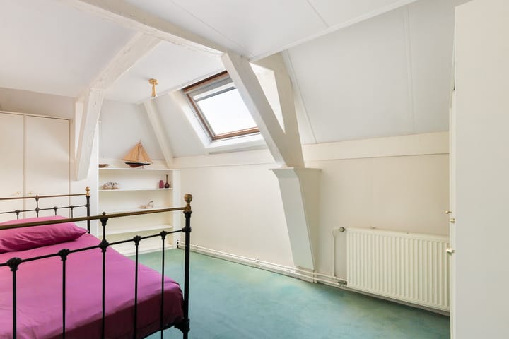 Foto 48 van Korte Geldersekade 8