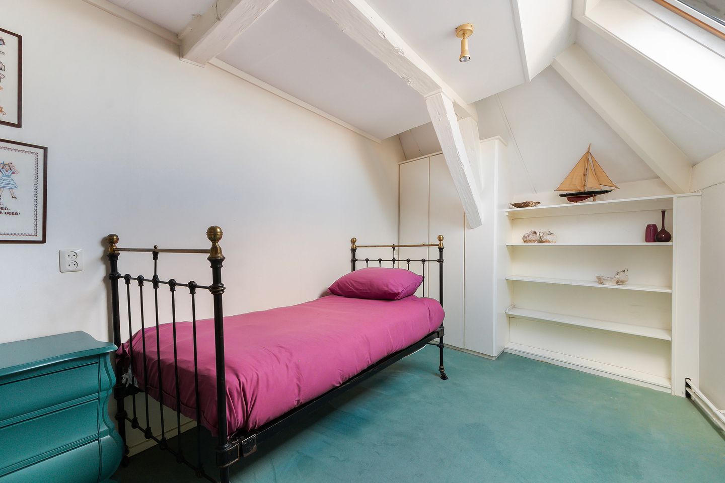 Foto 49 van Korte Geldersekade 8