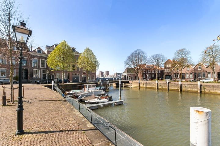 Foto 51 van Korte Geldersekade 8