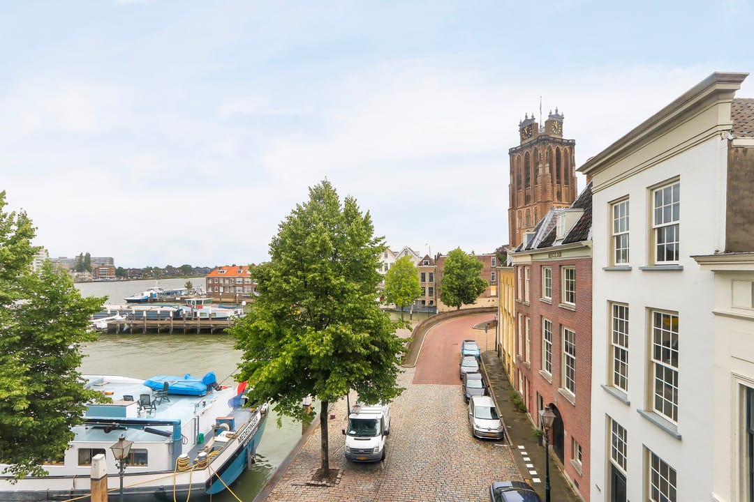 Foto 52 van Korte Geldersekade 8