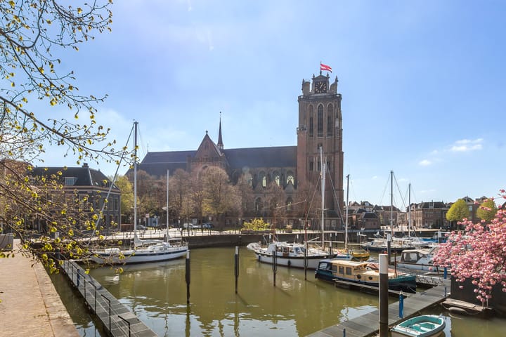 Foto 53 van Korte Geldersekade 8