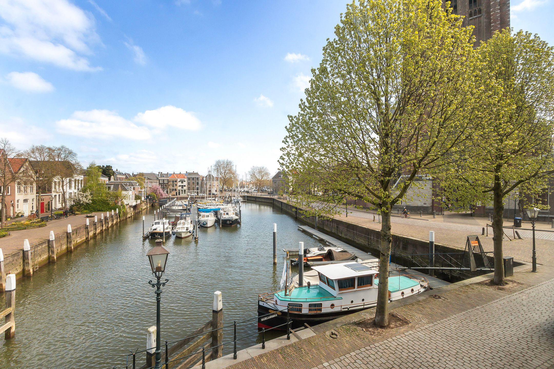 Foto 54 van Korte Geldersekade 8