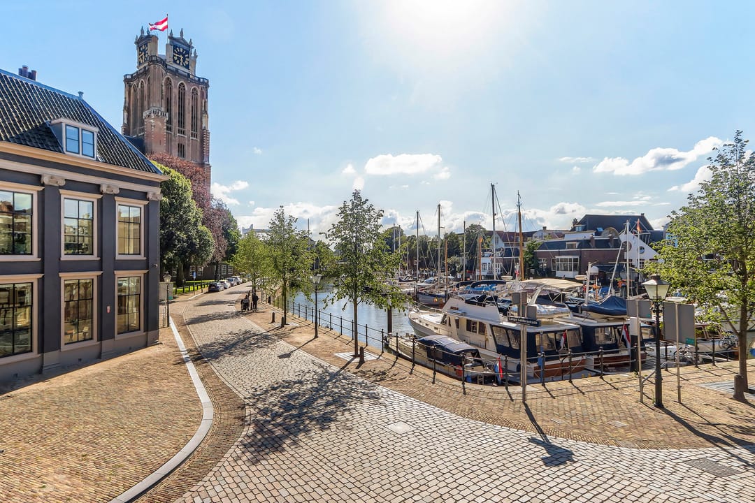 Foto 56 van Korte Geldersekade 8