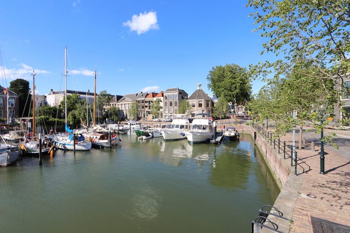 Foto 58 van Korte Geldersekade 8