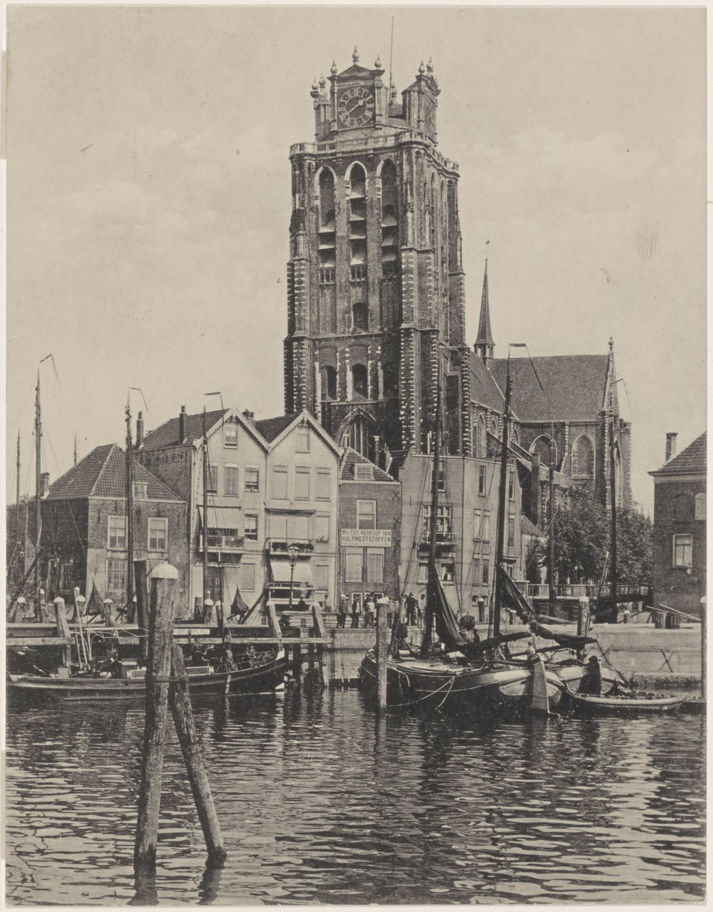 Foto 59 van Korte Geldersekade 8