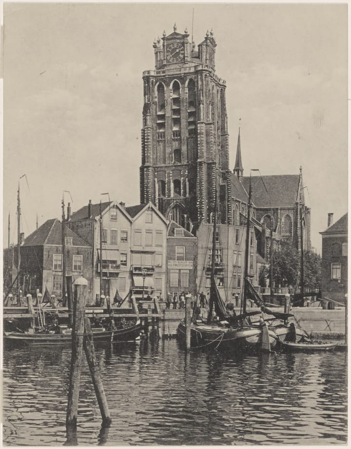 Foto 59 van Korte Geldersekade 8