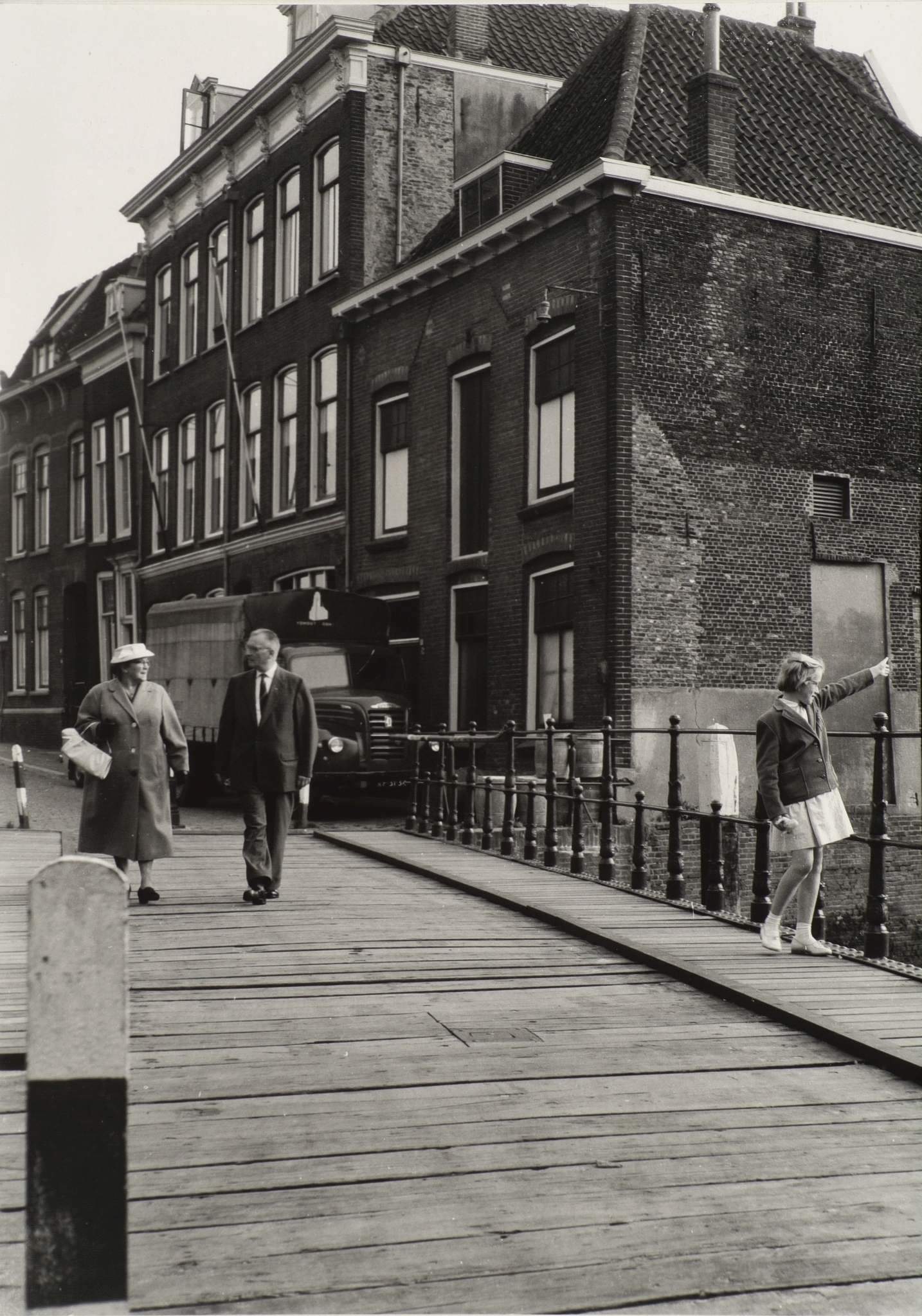 Foto 60 van Korte Geldersekade 8